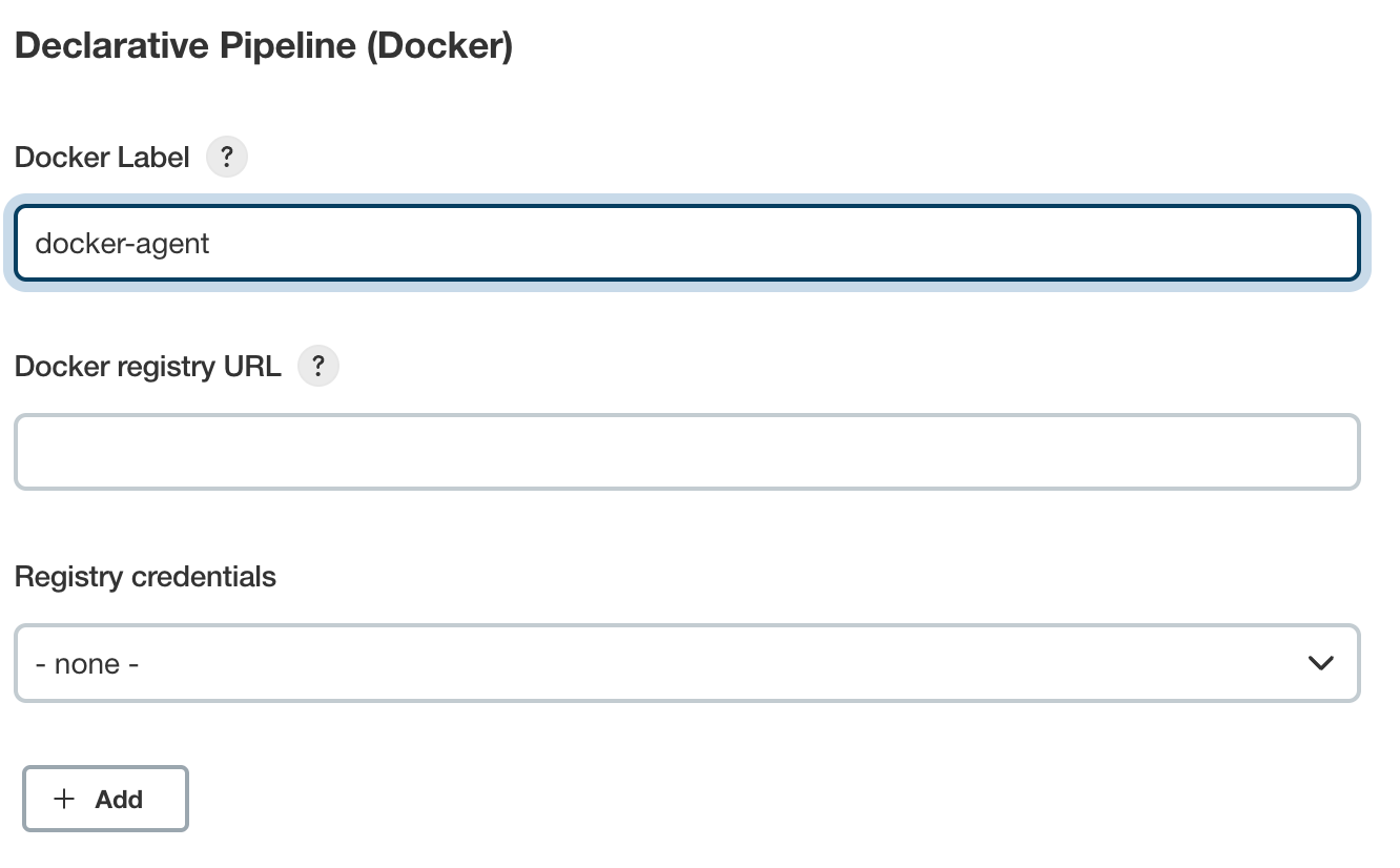 配置流水线Docker标签＂>
            </div>
           </div>
          </div>
         </div>
        </div>
        <div class=