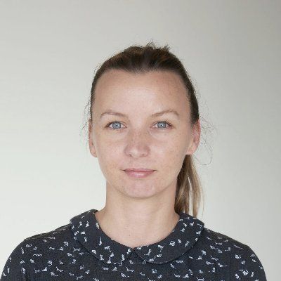 Ewelina Wilkosz -新的管理委员会成员