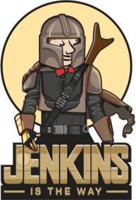 必威国际有限公司Jenkins就是这样